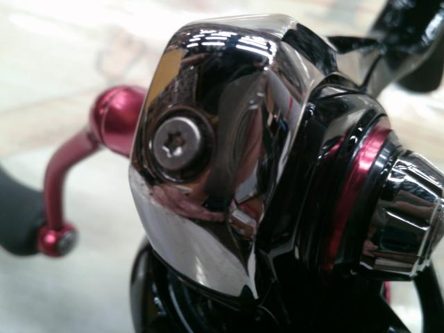 18月下美人MX LT1000S-P