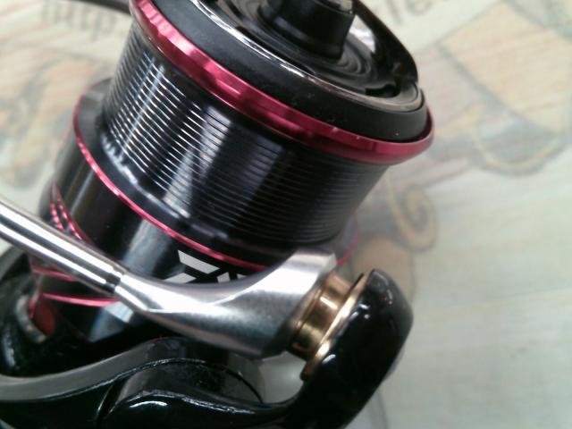 18月下美人MX LT1000S-P