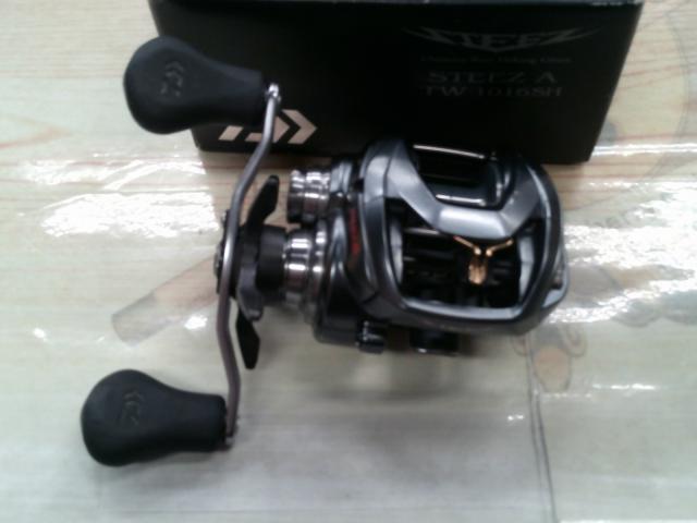 スティーズ A TW 1016SH｜＠ベリーネット 日本最大新品中古釣具WEBショップ