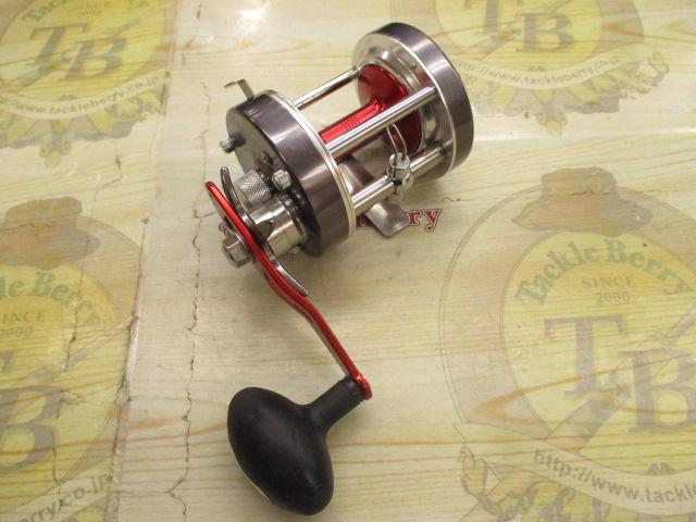 CR2000クレイザー船PE4号200M糸ナシ