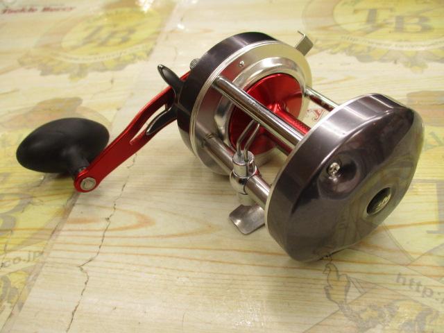 CR2000クレイザー船PE4号200M糸ナシ