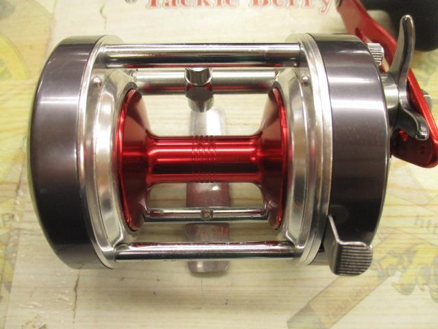 CR2000クレイザー船PE4号200M糸ナシ