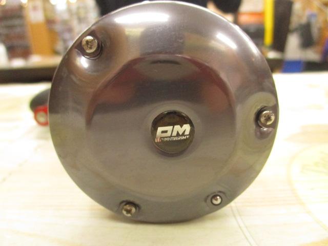 CR2000クレイザー船PE4号200M糸ナシ