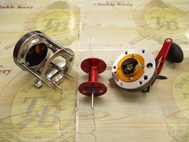 CR2000クレイザー船PE4号200M糸ナシ