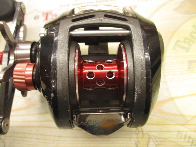 レボ エリートCB-L