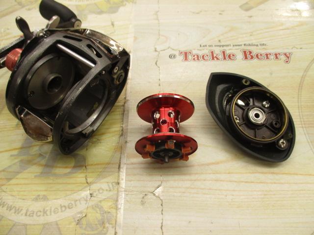 レボ エリートCB-L