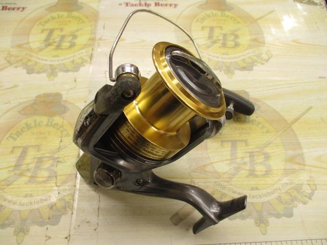 アクティブキャスト 1120