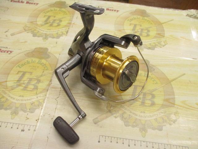 アクティブキャスト 1120