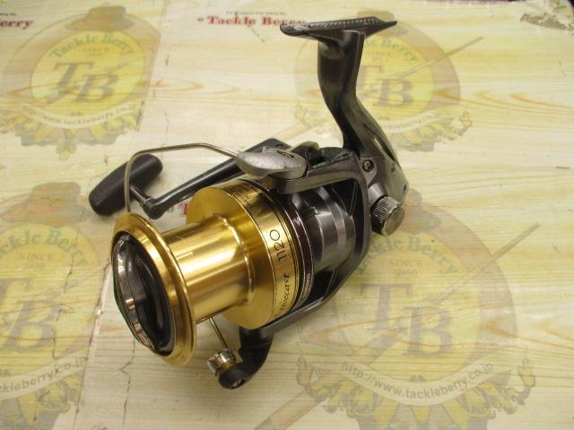 アクティブキャスト 1120