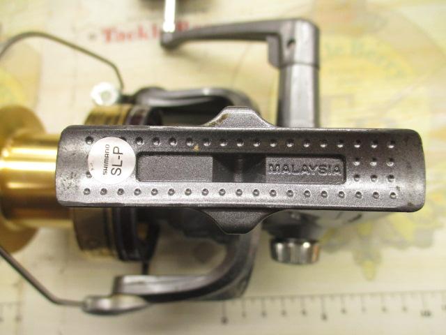 アクティブキャスト 1120