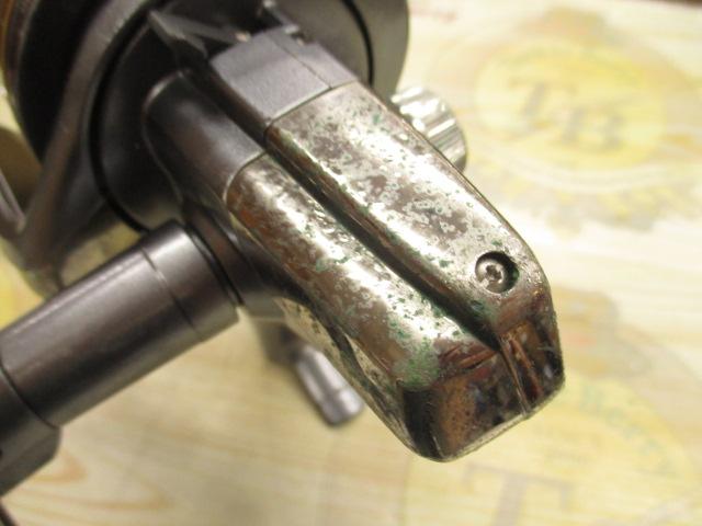 アクティブキャスト 1120