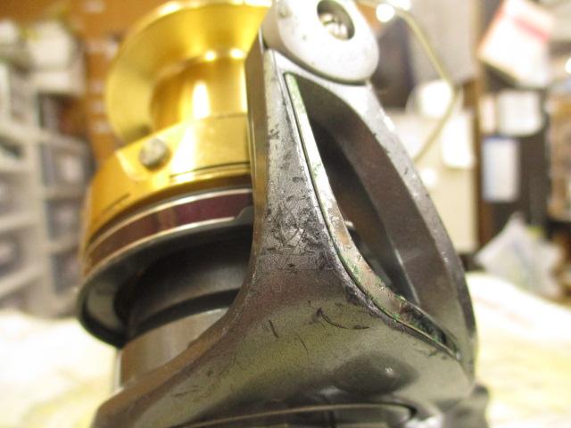 アクティブキャスト 1120