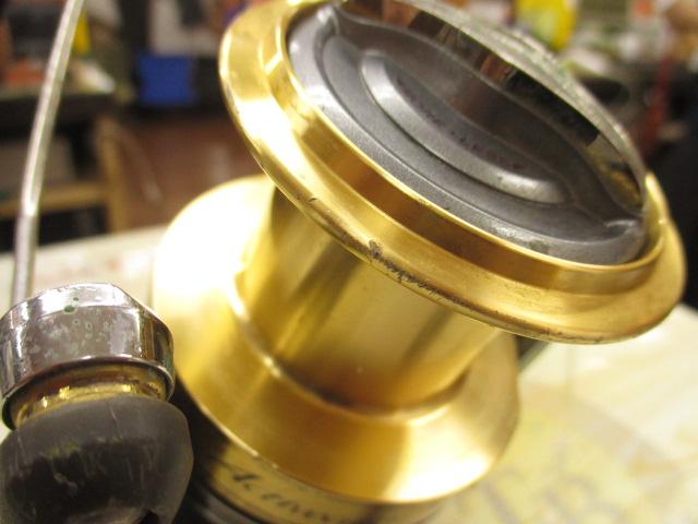 アクティブキャスト 1120