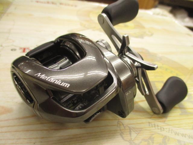 20メタニウムHG LH｜＠ベリーネット 日本最大新品中古釣具WEBショップ