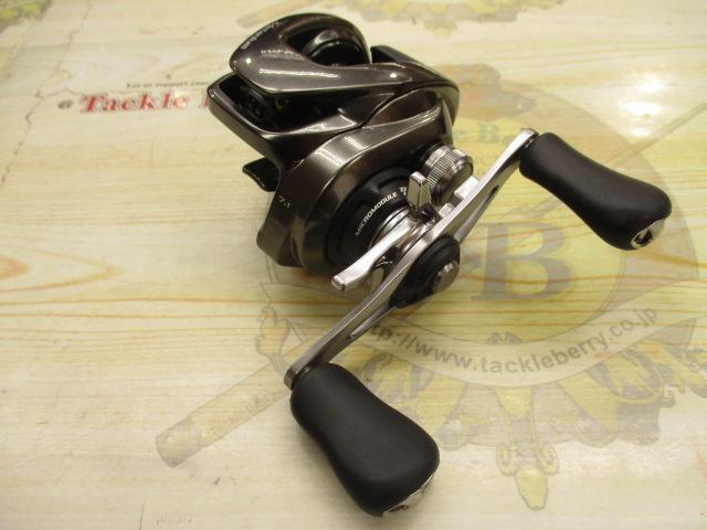 20メタニウムHG LH