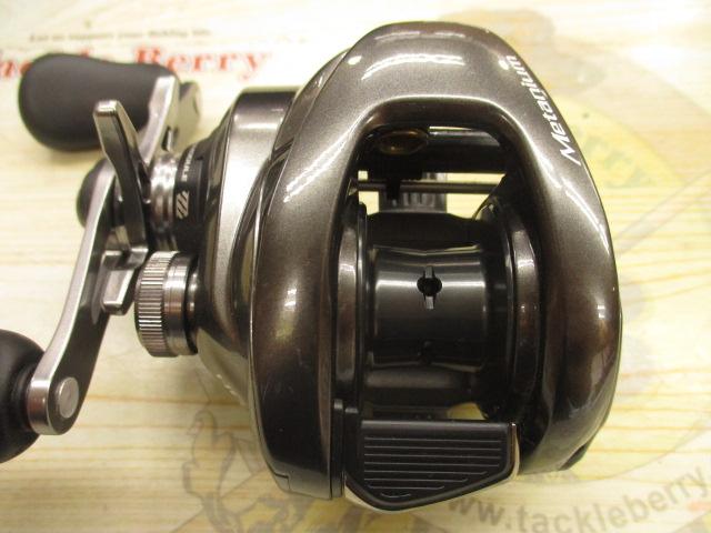 20メタニウムHG LH｜＠ベリーネット 日本最大新品中古釣具WEBショップ