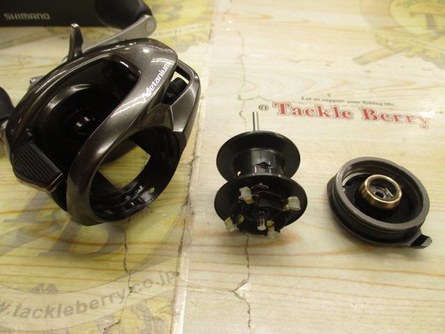 20メタニウムHG LH