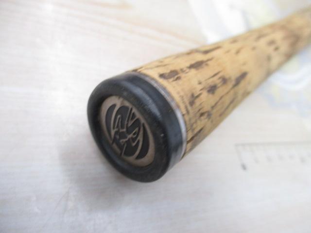 カリスマスティック KC-66M