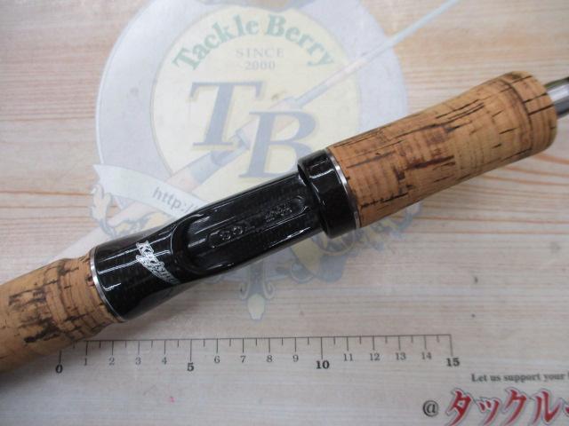 カリスマスティック KC-66M｜＠ベリーネット 日本最大新品中古釣具WEB