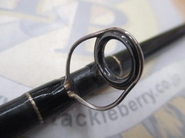 カリスマスティック KC-66M