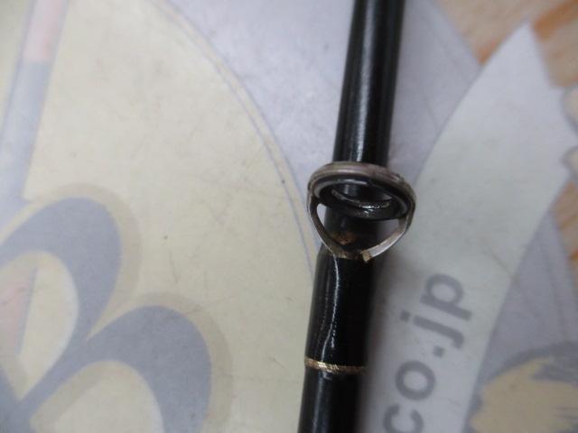 カリスマスティック KC-66M