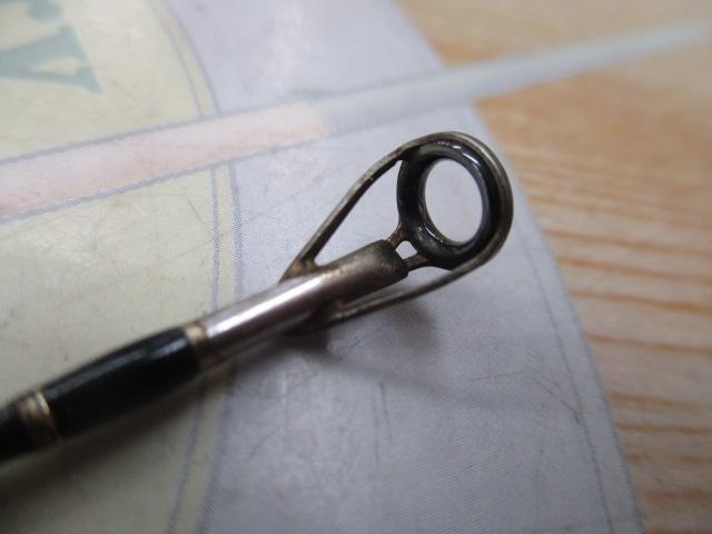 カリスマスティック KC-66M