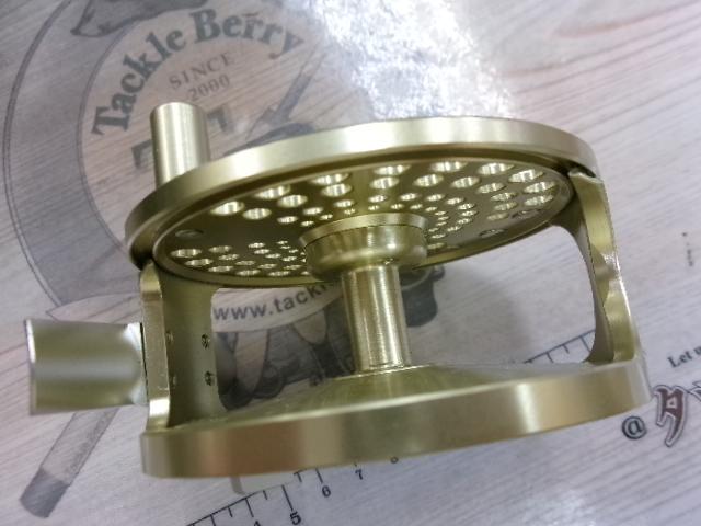 マリエット MR-8A ゴールド