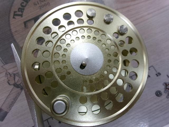 マリエット MR-8A ゴールド