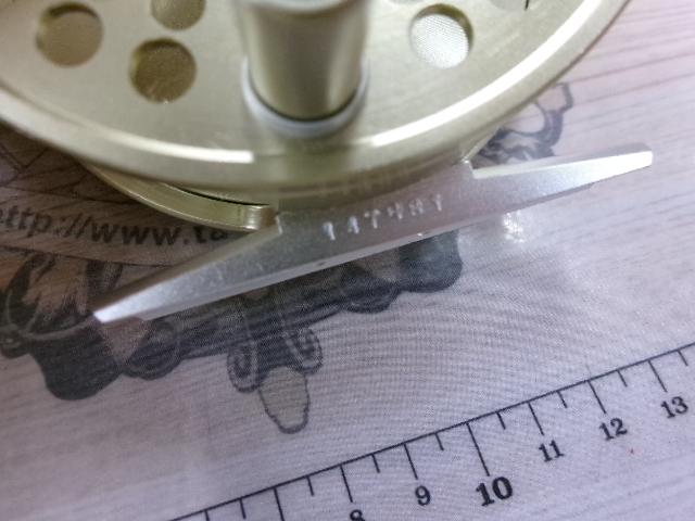 マリエット MR-8A ゴールド