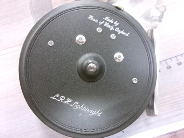 LRHライトウェイト 