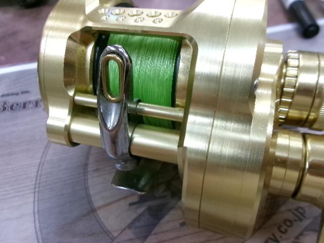 22オシアコンクエスト 301PG