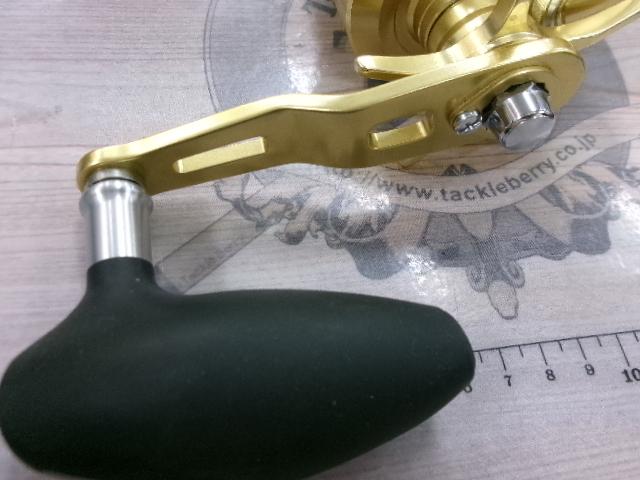 22オシアコンクエスト 301PG