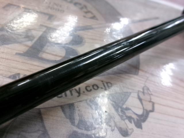 21グラップラーBBタイプLJ B66-0