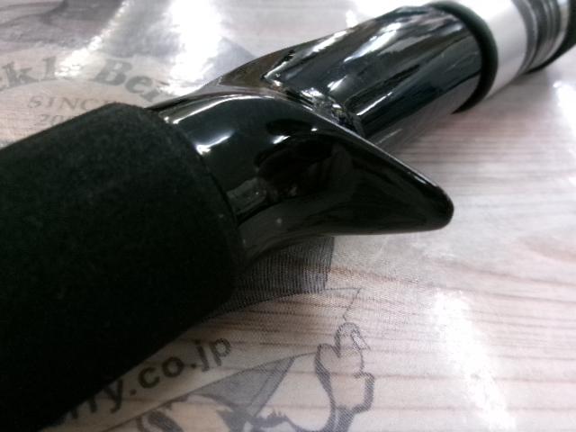 21グラップラーBBタイプLJ B66-0