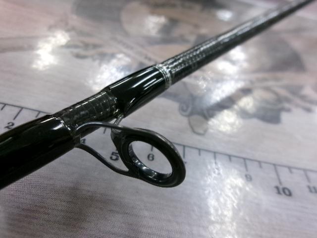 21グラップラーBBタイプLJ B66-0