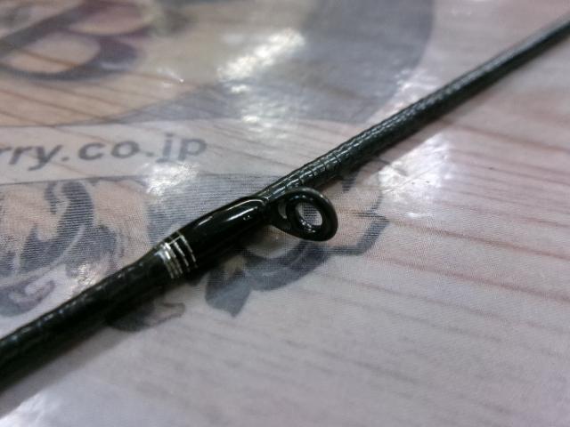 21グラップラーBBタイプLJ B66-0