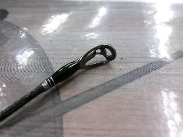 21グラップラーBBタイプLJ B66-0