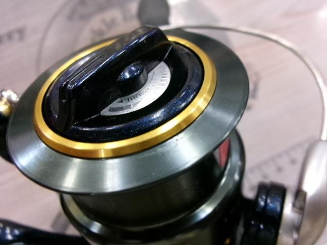 07アルテグラアドバンス 2500S