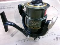 07アルテグラアドバンス 2500S