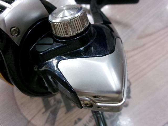 07アルテグラアドバンス 2500S