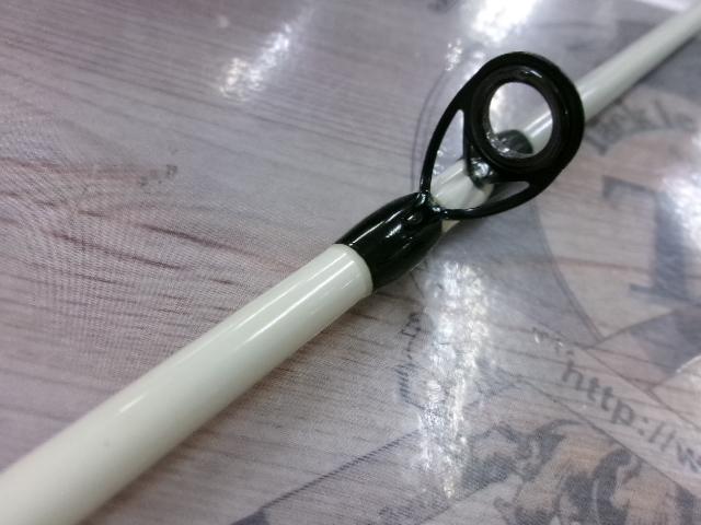 エッグアームロンガー パープルブルー