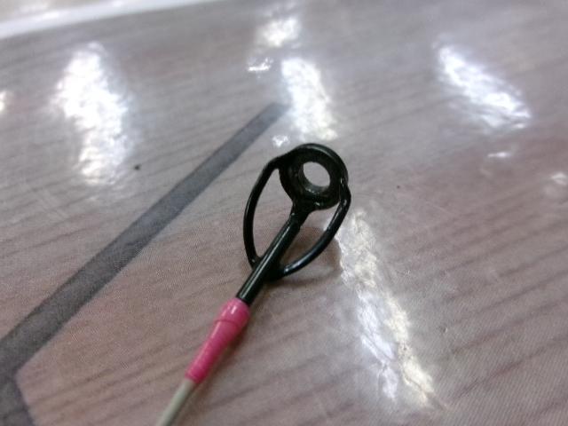 エッグアームロンガー パープルブルー