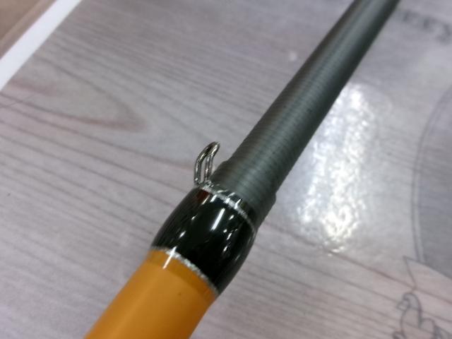 ハンターズHT-26