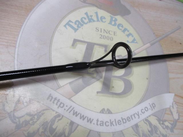 グッドロッド GD-S62L-2PC オレンジ