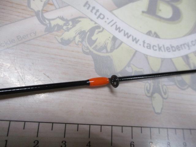 グッドロッド GD-S62L-2PC オレンジ