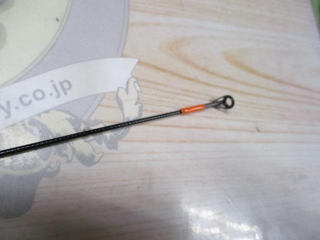 グッドロッド GD-S62L-2PC オレンジ