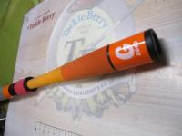 グッドロッド GD-S62L-2PC オレンジ