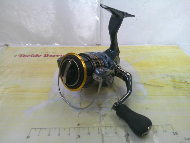 21アルテグラ C2000SHG