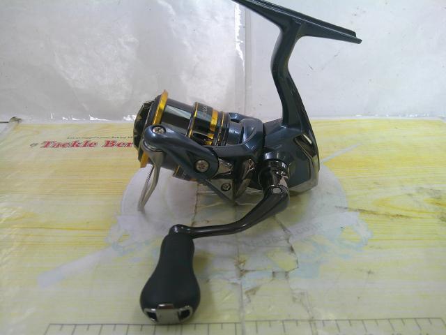 21アルテグラ C2000SHG