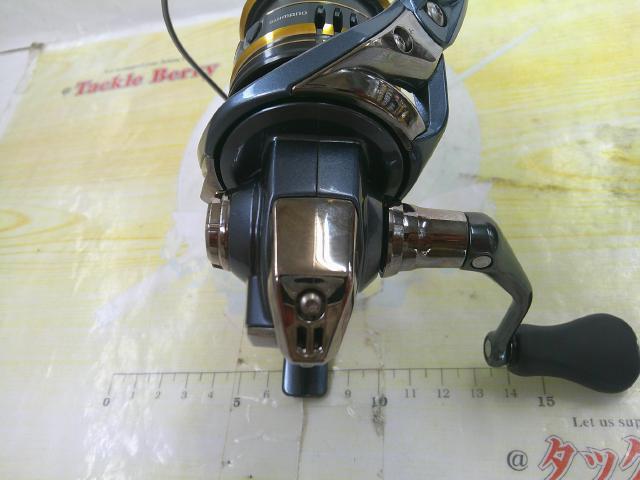 21アルテグラ C2000SHG